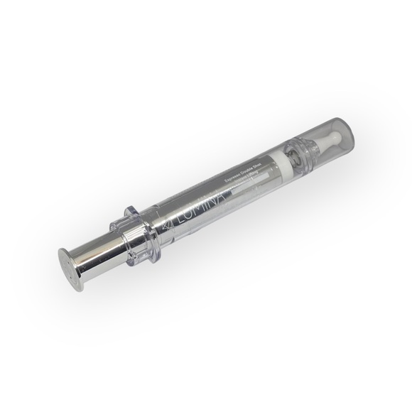 new Lumina 𓁹 Espresso Double Shot Instant Lifting Serum 𓁹 Airless Applicator - Picture 8 of 16